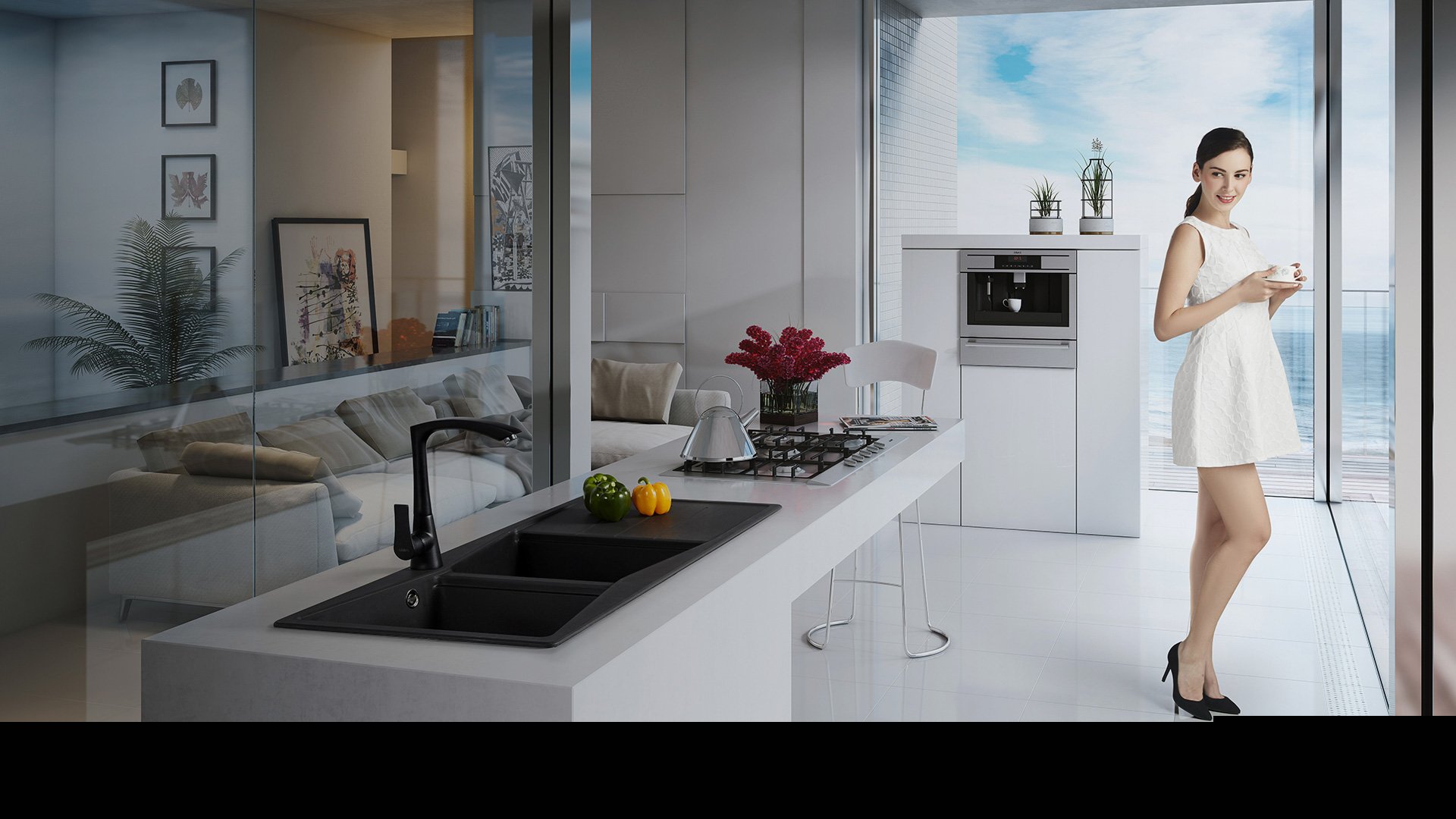 上海帕布洛廚衛有限公司項目banner圖片