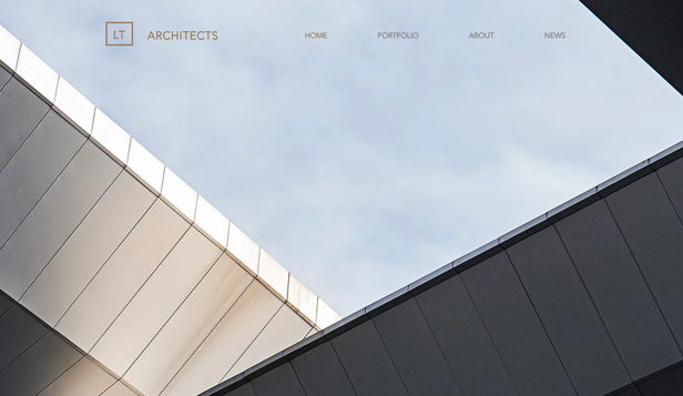 如何利用空間而不失個性：設計高端網站