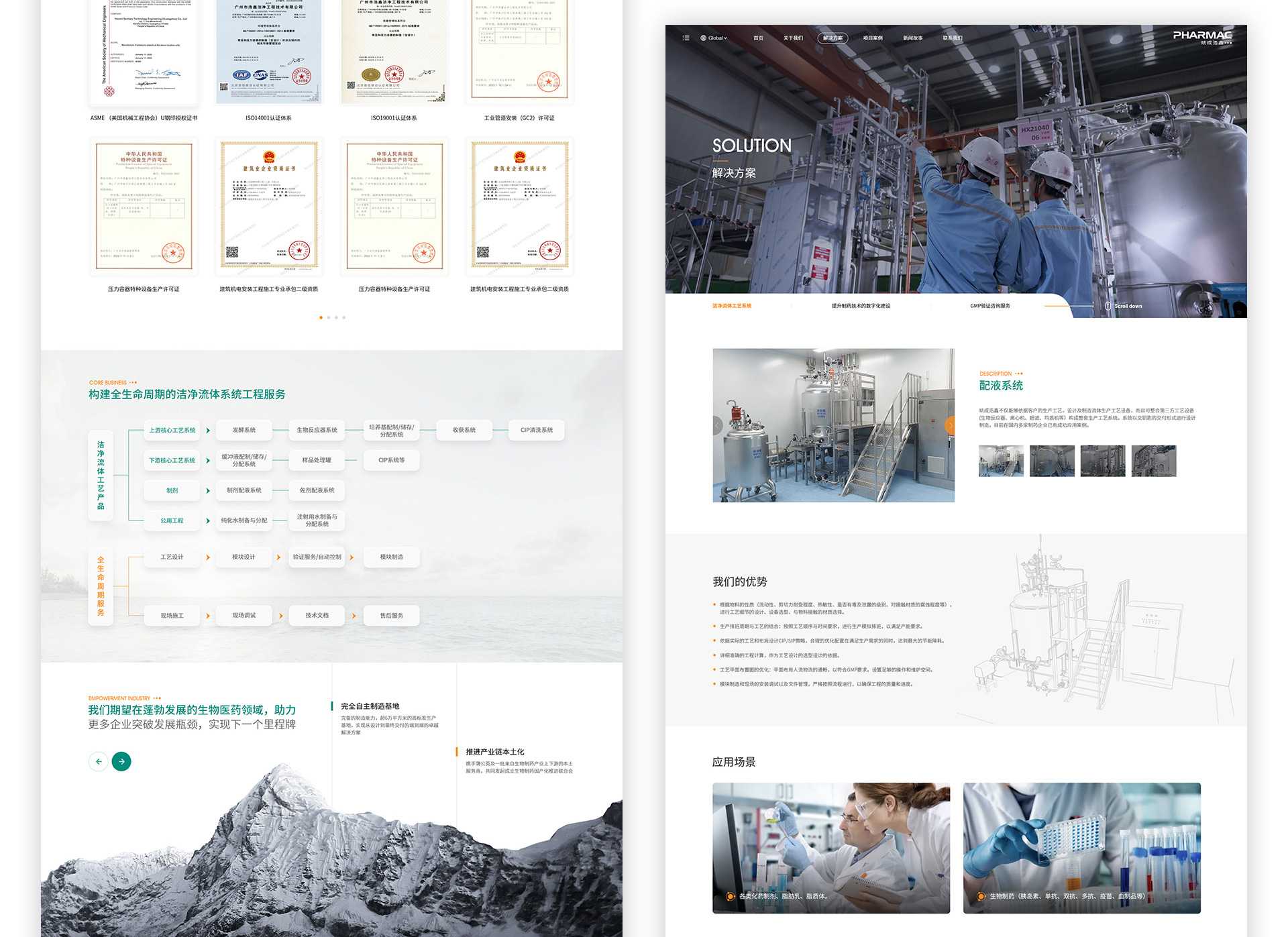 琺成浩鑫項目圖片